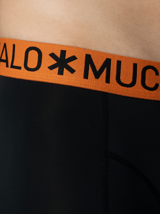 Muchachomalo - 2er Pack + 2er Pack Boxershorts Herren - Kombiangebot - Image 4