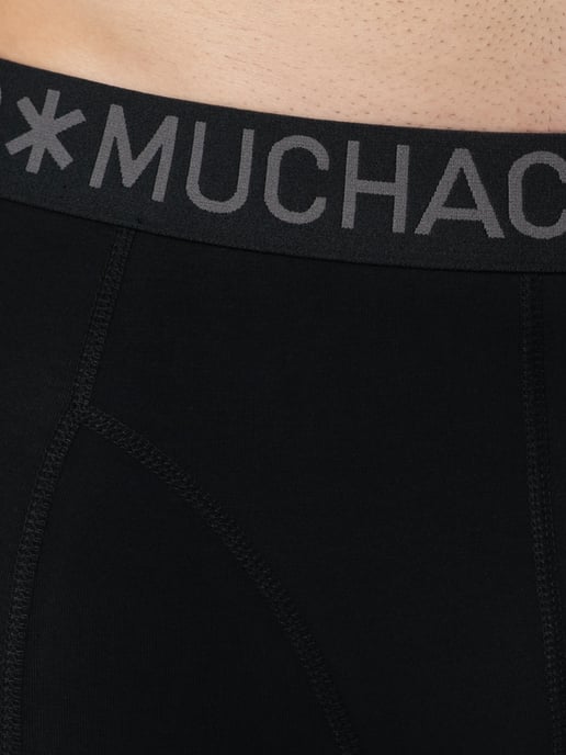Muchachomalo Herren Boxer Shorts - 7er Pack - Herren Unterwäsche - Image 4