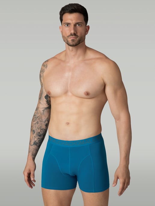 Muchachomalo Herren Boxer Shorts - 5er Pack - Herren Unterwäsche - Image 2