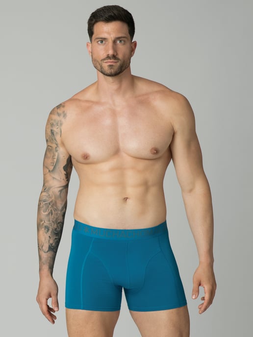 Muchachomalo Herren Boxer Shorts - 5er Pack - Herren Unterwäsche - Image 5