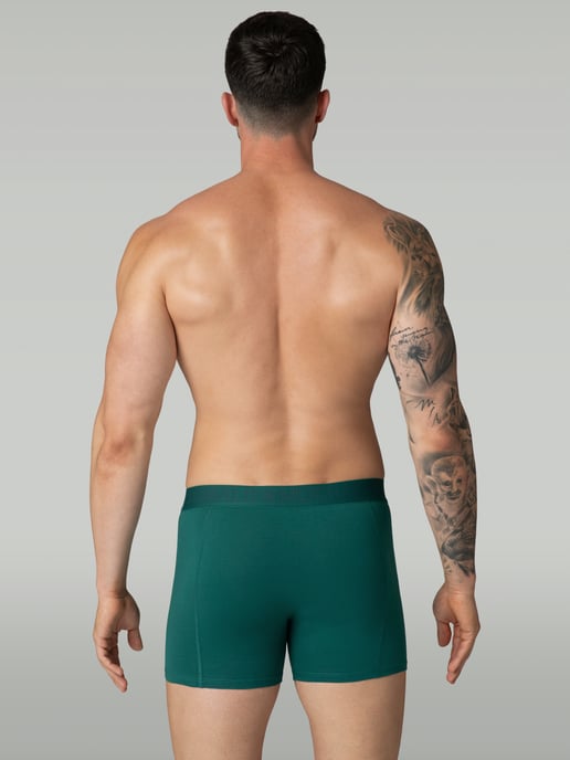 Muchachomalo Herren Boxer Shorts - 7er Pack - Herren Unterwäsche - Image 3