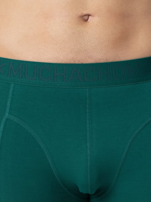 Muchachomalo Herren Boxer Shorts - 7er Pack - Herren Unterwäsche - Image 4
