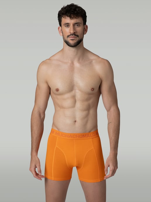 Muchachomalo Herren Boxer Shorts - 7er Pack - Herren Unterwäsche - Image 2