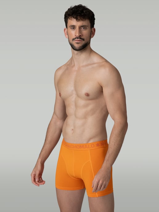 Muchachomalo Herren Boxer Shorts - 7er Pack - Herren Unterwäsche - Image 3
