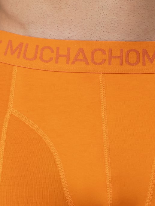 Muchachomalo Herren Boxer Shorts - 7er Pack - Herren Unterwäsche - Image 4