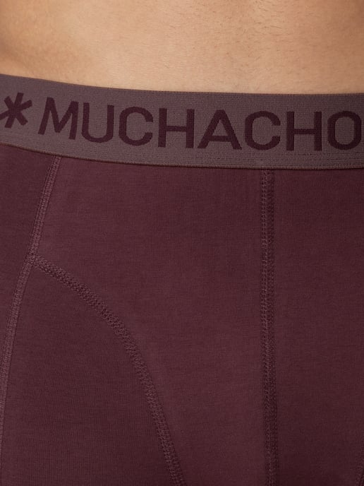 Muchachomalo Herren Boxer Shorts - 7er Pack - Herren Unterwäsche - Image 6
