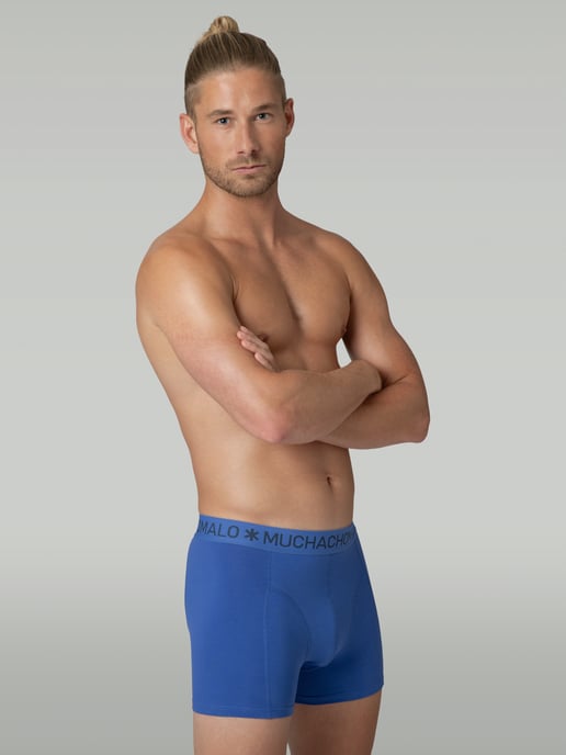 Muchachomalo Herren Boxer Shorts - 4er Pack - Herren Unterwäsche - Image 3