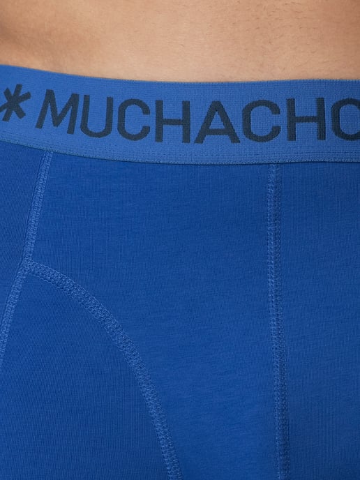 Muchachomalo Herren Boxer Shorts - 4er Pack - Herren Unterwäsche - Image 4