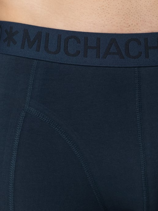 Muchachomalo Herren Boxer Shorts - 7er Pack - Herren Unterwäsche - Image 4