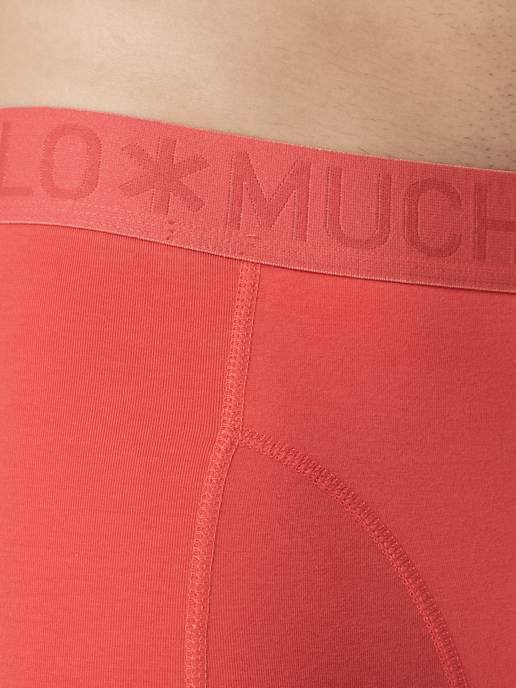 Muchachomalo Herren Boxer Shorts - 5er Pack - Herren Unterwäsche - Image 4