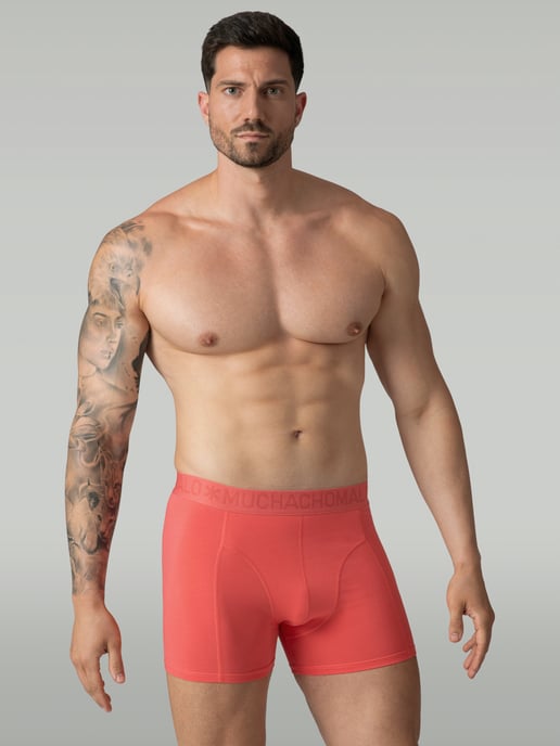 Muchachomalo Herren Boxer Shorts - 5er Pack - Herren Unterwäsche - Image 5