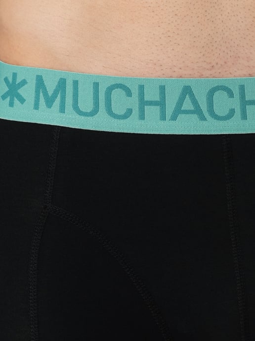 Muchachomalo Herren Boxer Shorts - 5er Pack - Herren Unterwäsche - Image 4
