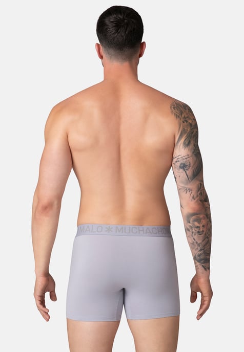 Muchachomalo Herren Boxer Shorts - 3er Pack - Herren Unterwäsche - Image 3