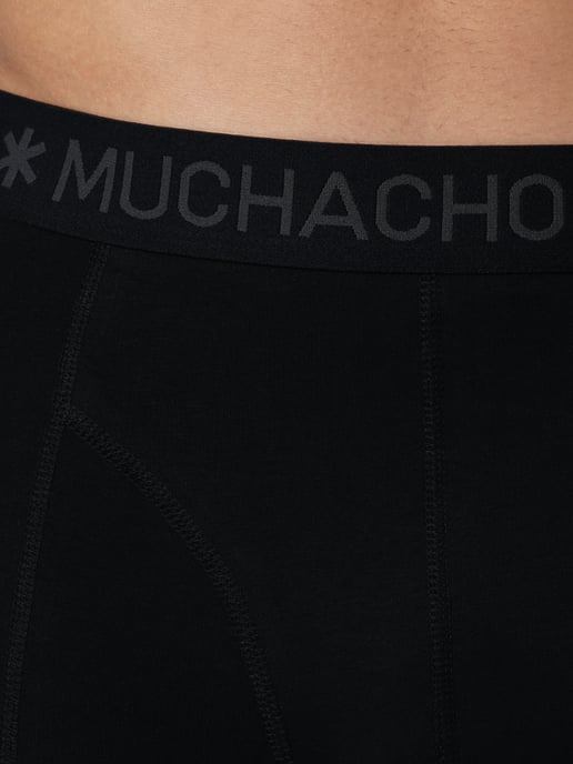Muchachomalo Herren Boxer Shorts - 2er Pack - Herren Unterwäsche - Image 3