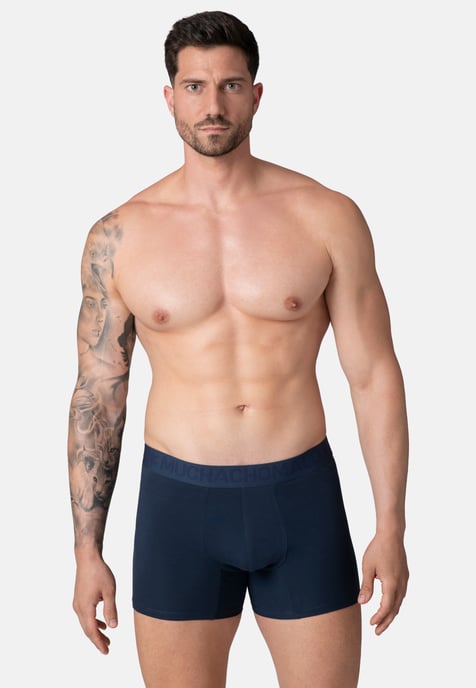 Muchachomalo Herren Boxer Shorts - 3er Pack - Herren Unterwäsche - Image 2