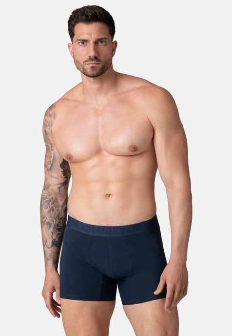 Muchachomalo Herren Boxer Shorts - 3er Pack - Herren Unterwäsche - Image 5