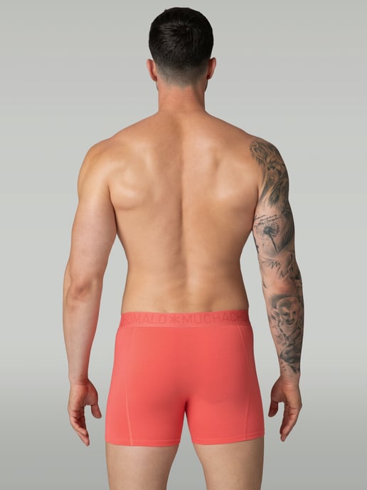 Muchachomalo Herren Boxer Shorts - 7er Pack - Herren Unterwäsche - Image 3