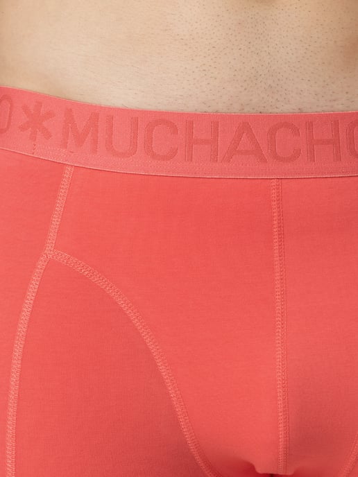 Muchachomalo Herren Boxer Shorts - 7er Pack - Herren Unterwäsche - Image 4