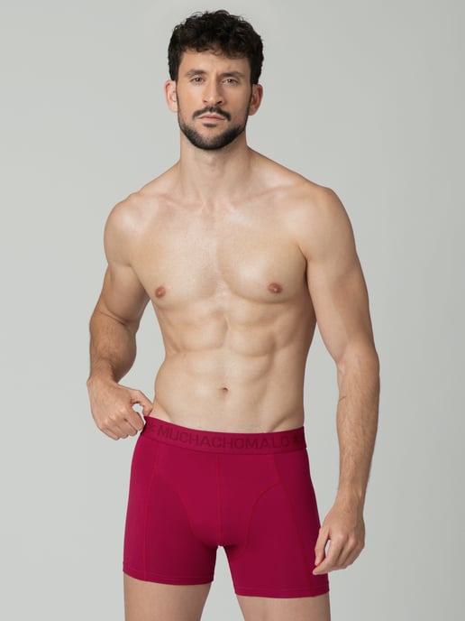 Muchachomalo Herren Boxer Shorts - 7er Pack - Herren Unterwäsche - Image 2