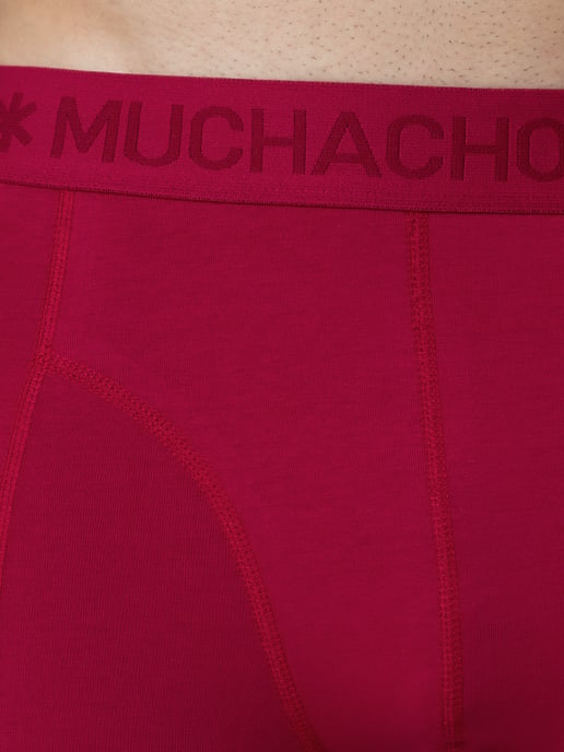 Muchachomalo Herren Boxer Shorts - 7er Pack - Herren Unterwäsche - Image 3