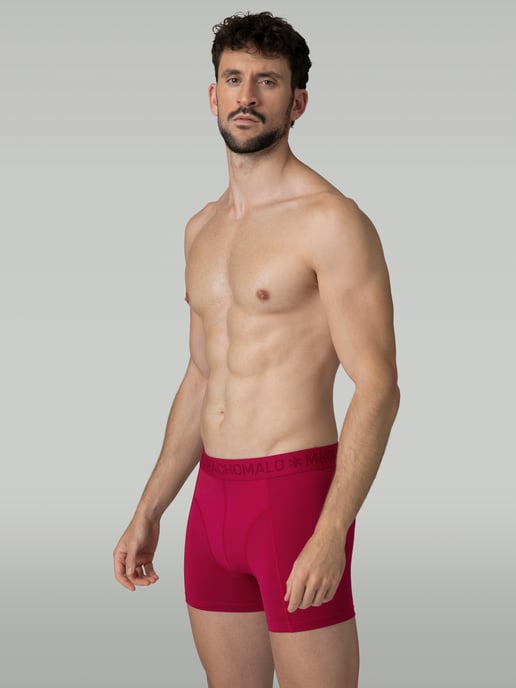 Muchachomalo Herren Boxer Shorts - 7er Pack - Herren Unterwäsche - Image 4