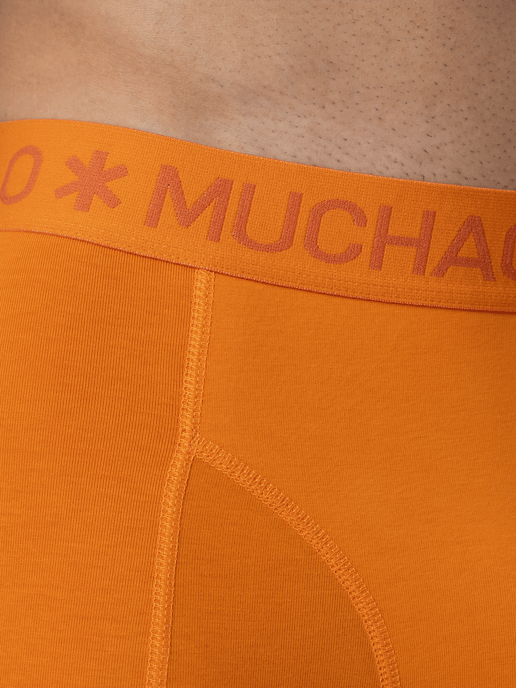 Muchachomalo Herren Boxer Shorts - 7er Pack - Herren Unterwäsche - Image 6