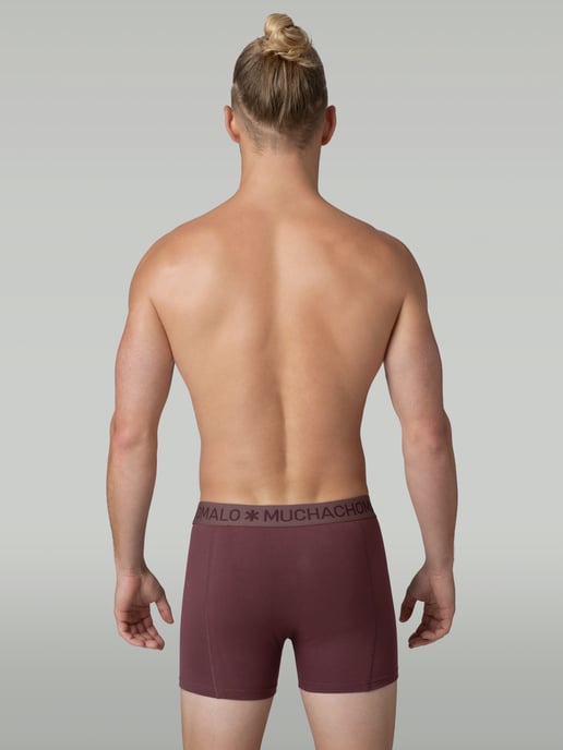Muchachomalo Herren Boxer Shorts - 7er Pack - Herren Unterwäsche - Image 4