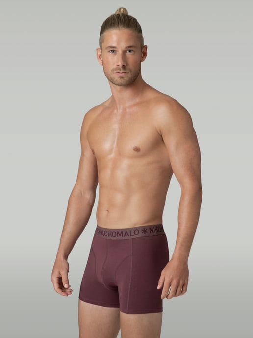 Muchachomalo Herren Boxer Shorts - 7er Pack - Herren Unterwäsche - Image 5