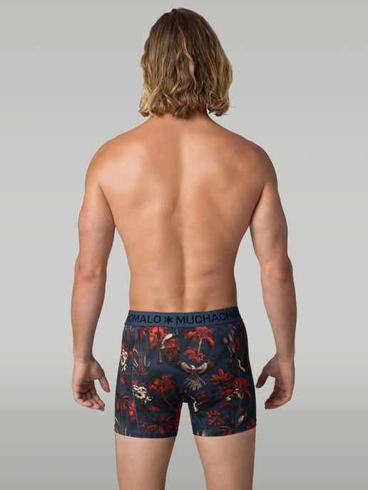 Muchachomalo Herren Boxer Shorts - 3er Pack - Herren Unterwäsche - Image 3