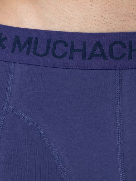 Muchachomalo Herren Boxer Shorts - 3er Pack - Herren Unterwäsche - Image 3