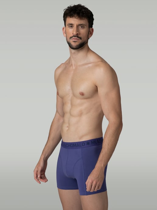 Muchachomalo Herren Boxer Shorts - 3er Pack - Herren Unterwäsche - Image 4