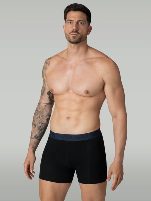 Muchachomalo Herren Boxer Shorts - 5er Pack - Herren Unterwäsche - Image 6