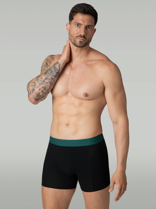 Muchachomalo Herren Boxer Shorts - 7er Pack - Herren Unterwäsche - Image 2