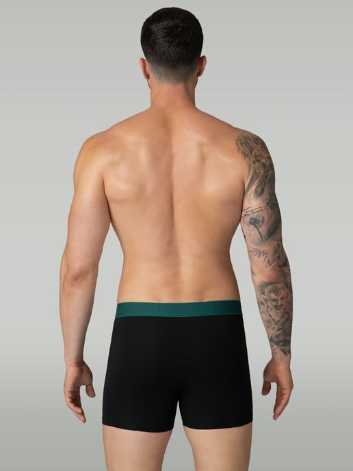 Muchachomalo Herren Boxer Shorts - 7er Pack - Herren Unterwäsche - Image 3