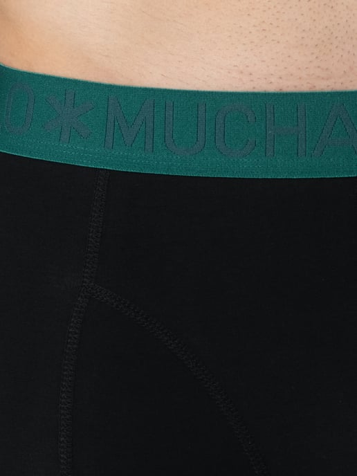 Muchachomalo Herren Boxer Shorts - 7er Pack - Herren Unterwäsche - Image 4