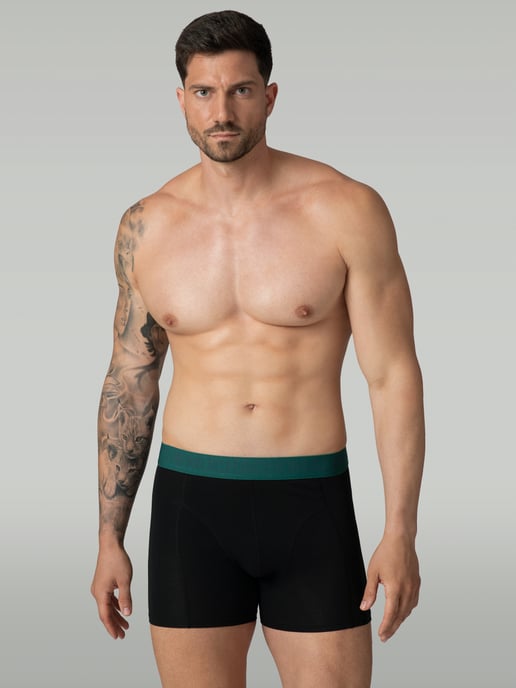 Muchachomalo Herren Boxer Shorts - 7er Pack - Herren Unterwäsche - Image 5