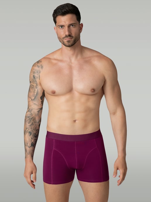 Muchachomalo Herren Boxer Shorts - 5er Pack - Herren Unterwäsche - Image 2