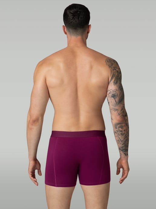 Muchachomalo Herren Boxer Shorts - 5er Pack - Herren Unterwäsche - Image 3