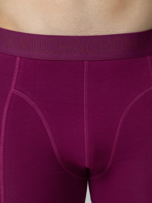 Muchachomalo Herren Boxer Shorts - 5er Pack - Herren Unterwäsche - Image 4