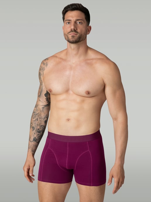 Muchachomalo Herren Boxer Shorts - 5er Pack - Herren Unterwäsche - Image 5