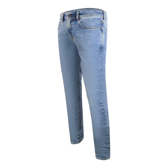Diesel 1979 Sleenker-r Hellblaue Jeans - Image 2