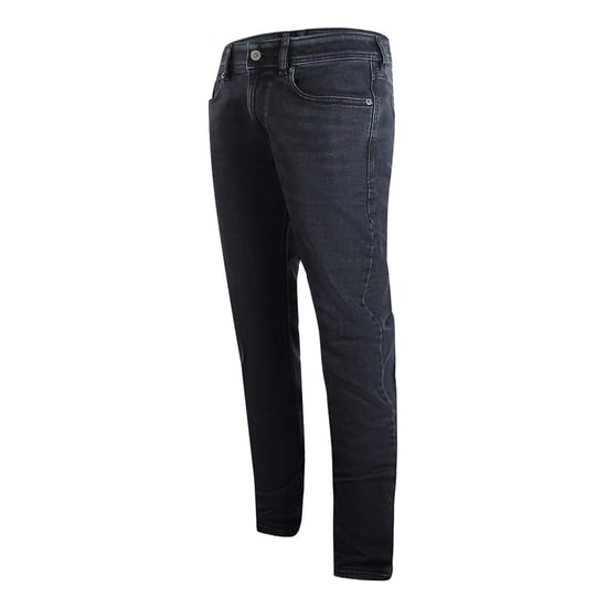Diesel 1979 Elegante Schwarze Jeans - Image 2