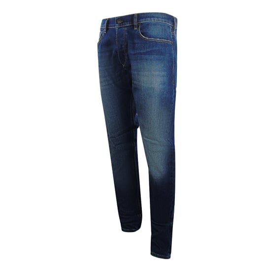 Diesel Tepphar-x Jeans In Blau - Image 2