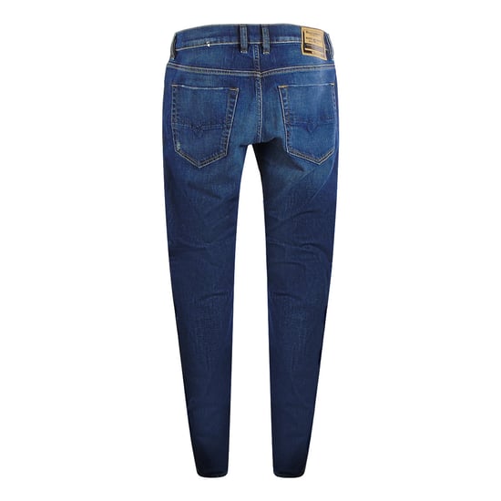 Diesel Tepphar-x Jeans In Blau - Image 3