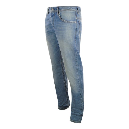 Diesel Thommer-x Jeans In Blau - Image 2