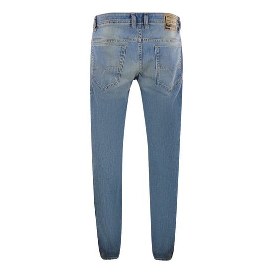 Diesel Thommer-x Jeans In Blau - Image 3