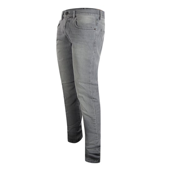 Diesel 2019 D-strukt-r Graue Jeanshose - Image 2