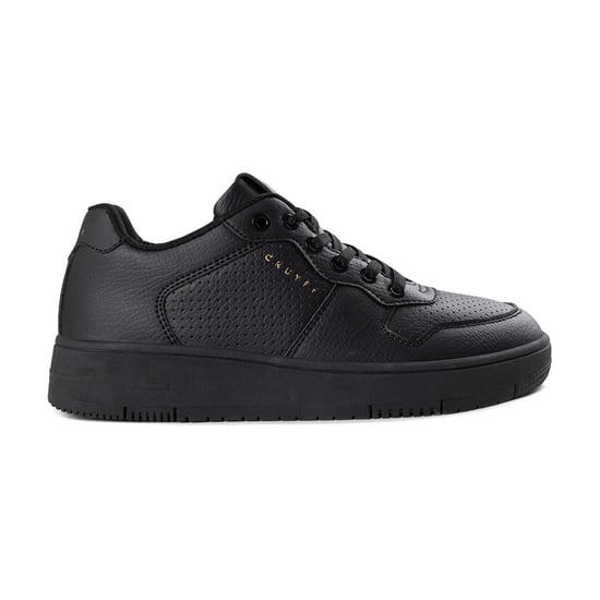 Cruyff Indoor Royal Schwarz - Image 1