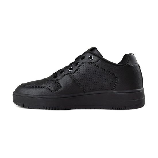 Cruyff Indoor Royal Schwarz - Image 2