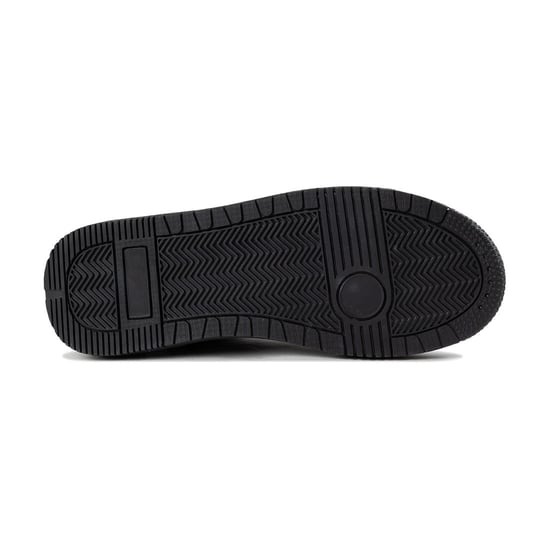Cruyff Indoor Royal Schwarz - Image 3